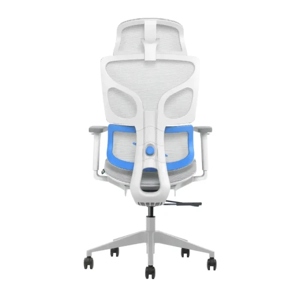 UGD Ergonomska kancelarijska stolica UGD Move Blue