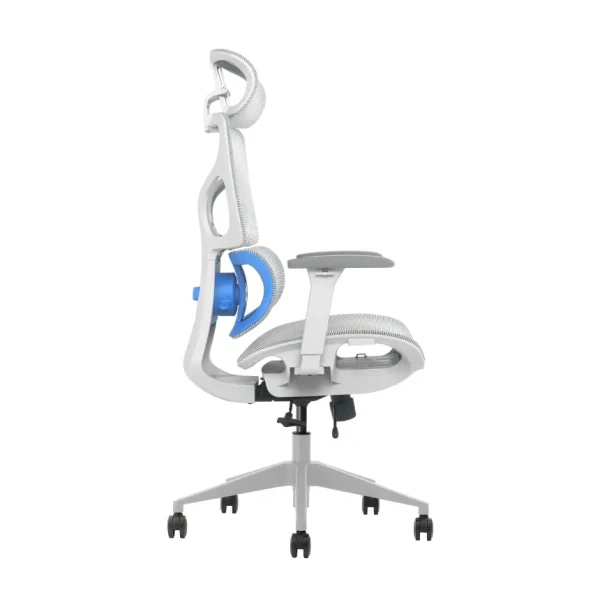 UGD Ergonomska kancelarijska stolica UGD Move Blue