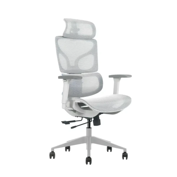 UGD Ergonomska kancelarijska stolica UGD Move Blue
