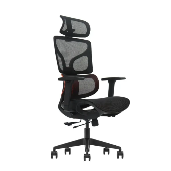UGD Ergonomska kancelarijska stolica UGD Move Orange