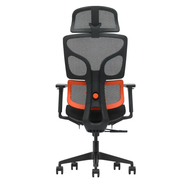 UGD Ergonomska kancelarijska stolica UGD Move Orange