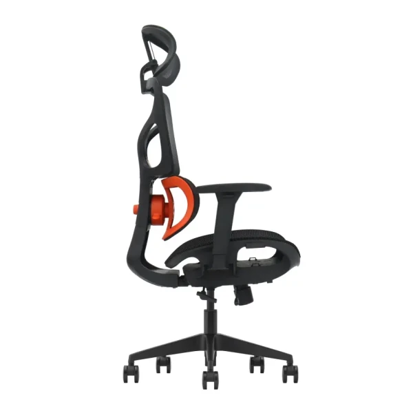 UGD Ergonomska kancelarijska stolica UGD Move Orange