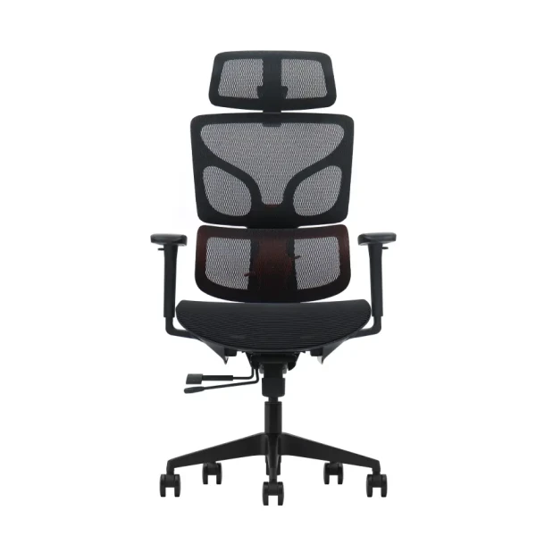 UGD Ergonomska kancelarijska stolica UGD Move Orange