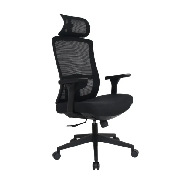 UGD Ergonomska kancelarijska stolica UGD Zenith