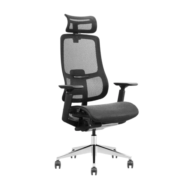 UGD Ergonomska kancelarijska stolica UGD Prestige Plus Mesh