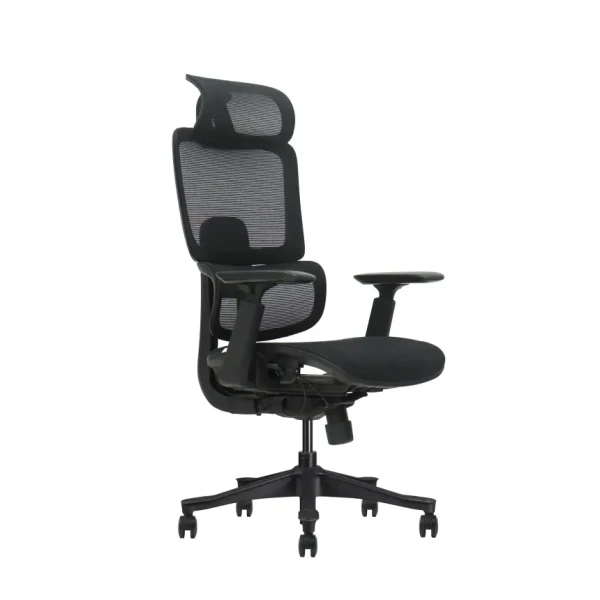 UGD Ergonomska kancelarijska stolica UGD Ultimate Support Mesh