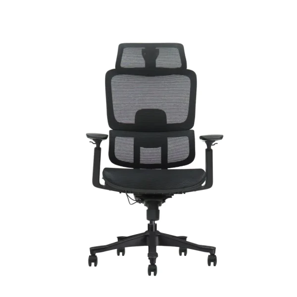 UGD Ergonomska kancelarijska stolica UGD Ultimate Support Mesh