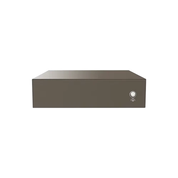 TENDA Svič 10/100/1000 5-Port PSE i PD Tenda TEG1105PD/4-Port PoE OUT/1-Port PoE IN