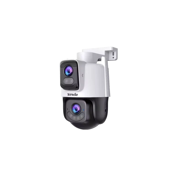 TENDA Kamera Tenda CH9-WCA 6MP Dual-Lens Linkage Outdoor Wi-Fi /Tilt