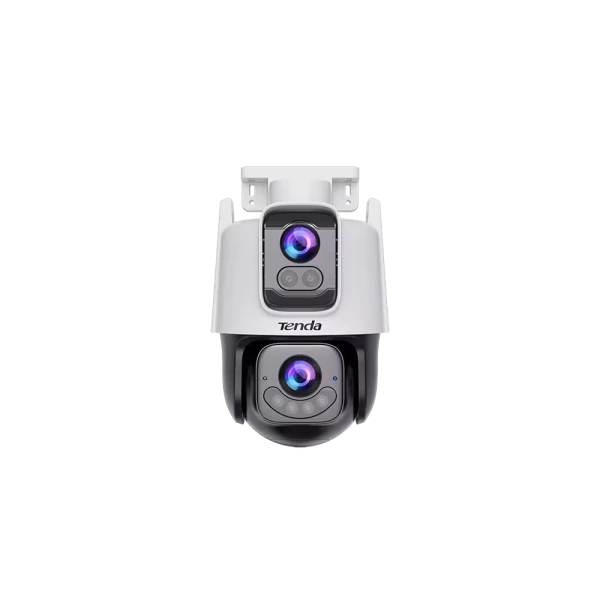 TENDA Kamera Tenda CH9-WCA 6MP Dual-Lens Linkage Outdoor Wi-Fi /Tilt