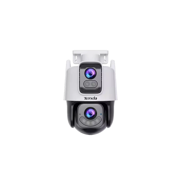 TENDA Kamera Tenda CH10 2x5MP Dual-Lens Linkage Outdoor Wi-Fi /Tilt