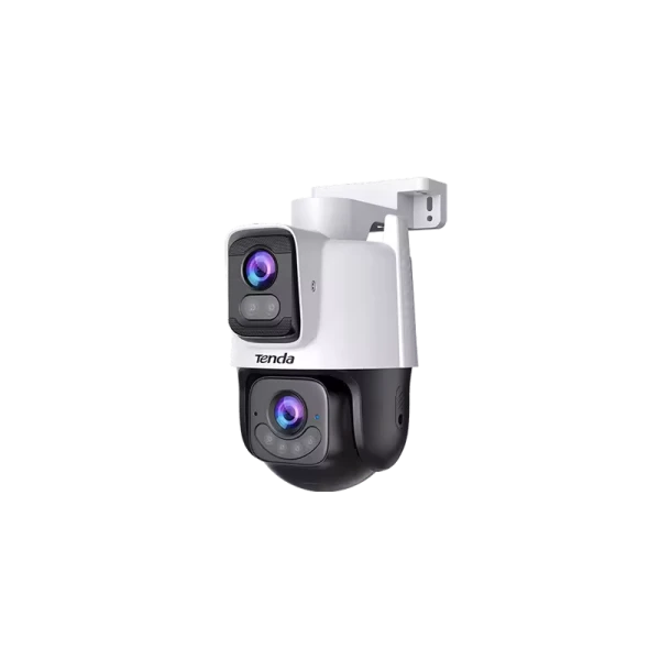TENDA Kamera Tenda CH10 2x5MP Dual-Lens Linkage Outdoor Wi-Fi /Tilt