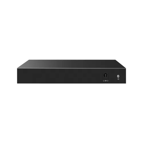 TENDA Svič 10/100/1000 9-port + 1SFP Tenda TEG2210P-8-120W/8-Port PoE