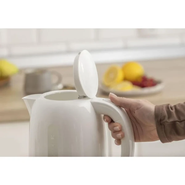 Gorenje Kuvalo za vodu Gorenje K17W/1.7L/2200W/bela