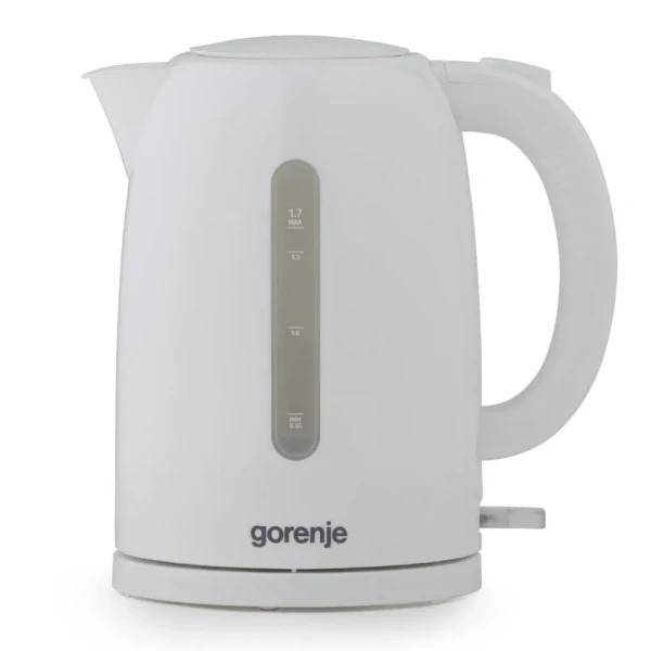 Gorenje Kuvalo za vodu Gorenje K17W/1.7L/2200W/bela