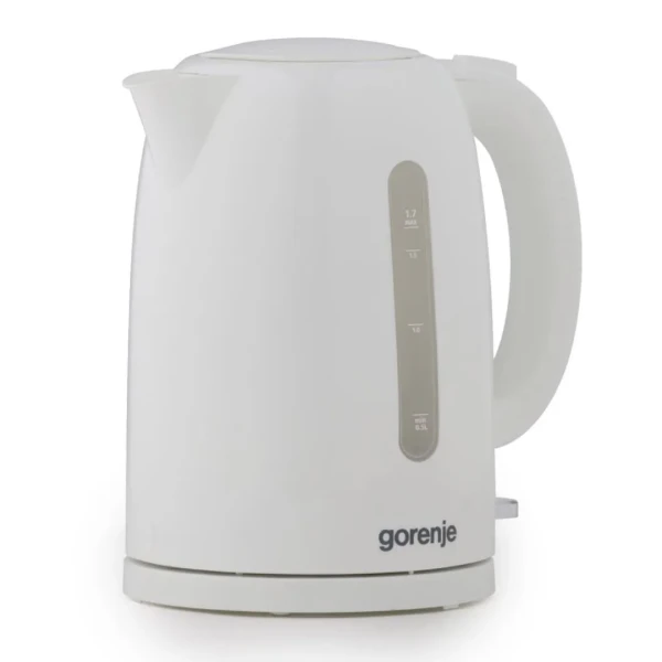 Gorenje Kuvalo za vodu Gorenje K17W/1.7L/2200W/bela