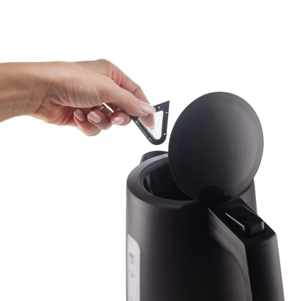 Gorenje Kuvalo za vodu Gorenje K 17 OPB/1.7L/2200W/crna