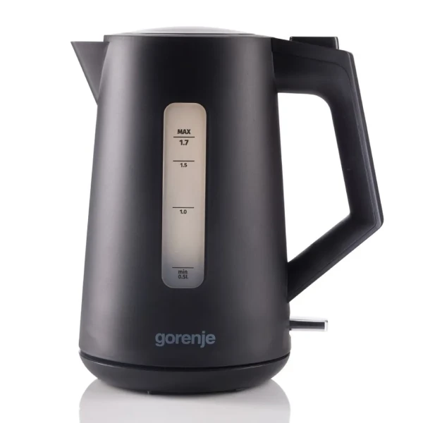 Gorenje Kuvalo za vodu Gorenje K 17 OPB/1.7L/2200W/crna