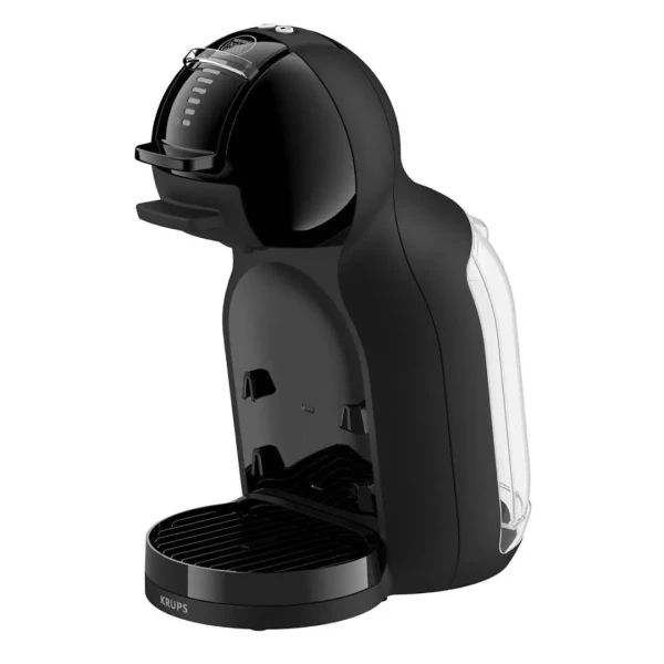 Krups Aparat za kafu Krups Dolce Gusto Mini Me KP1438F0 /kapsula/1600W/crna