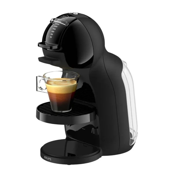 Krups Aparat za kafu Krups Dolce Gusto Mini Me KP1438F0 /kapsula/1600W/crna
