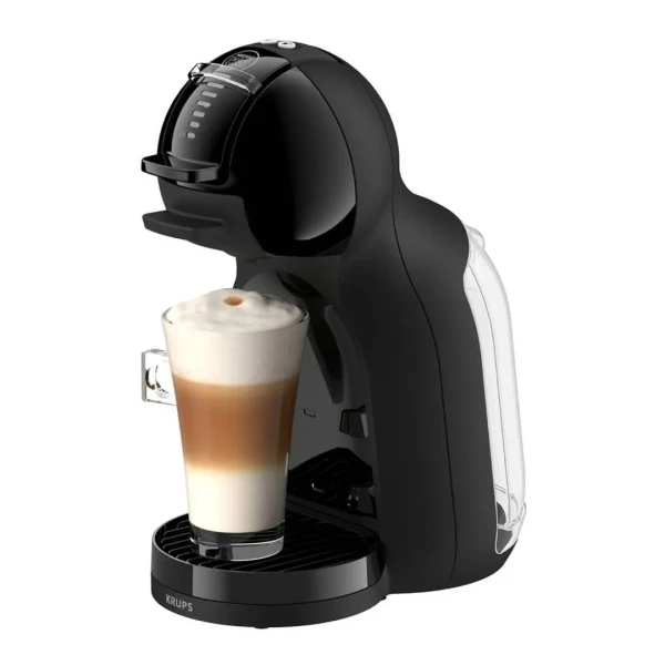 Krups Aparat za kafu Krups Dolce Gusto Mini Me KP1438F0 /kapsula/1600W/crna