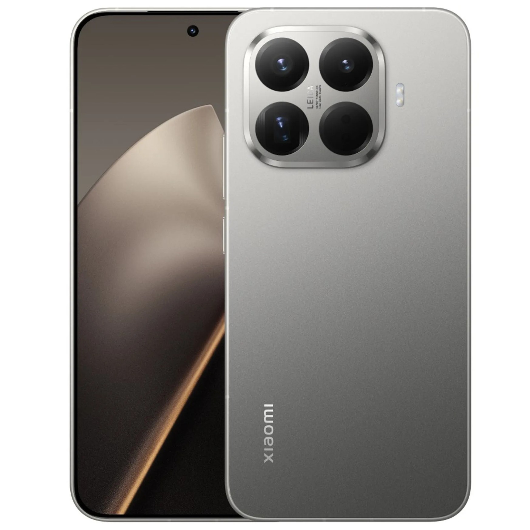 XIAOMI 15T Pro 12GB/256GB Gray