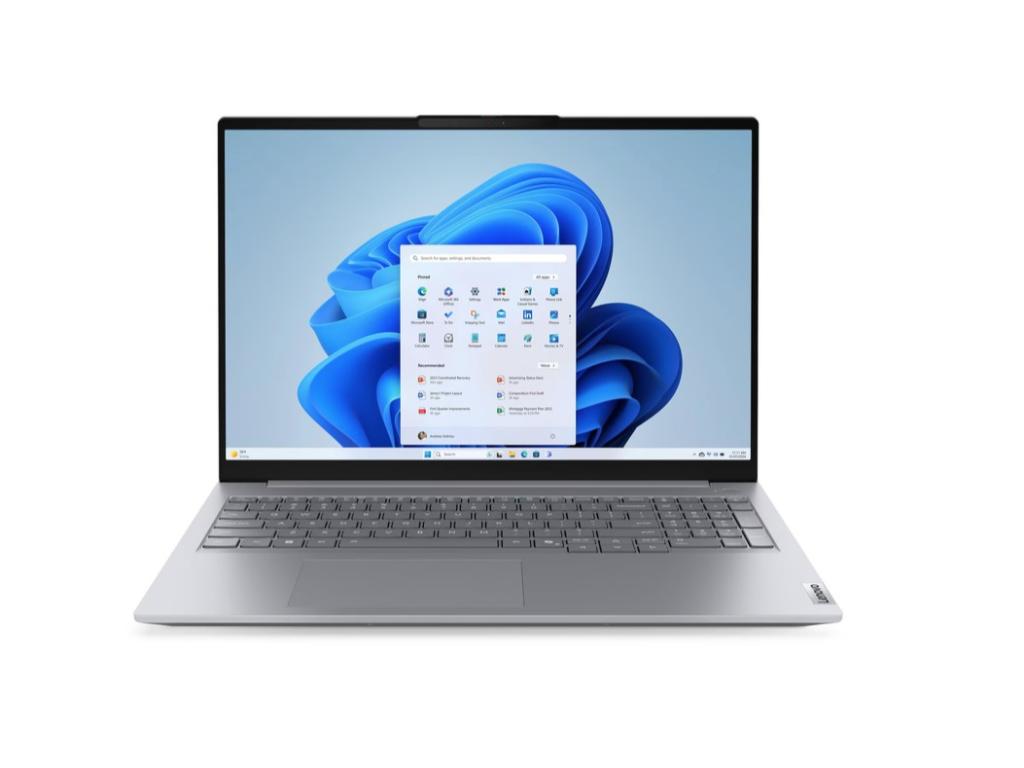 LENOVO Laptop ThinkBook 16 G8 IAL 16", U5-225U, 16GB, 512GB, srb, 21SK008DYA
