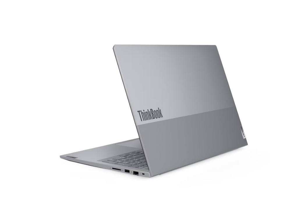 LENOVO Laptop ThinkBook 16 G8 IAL 16", U5-225U, 16GB, 512GB, srb, 21SK008DYA
