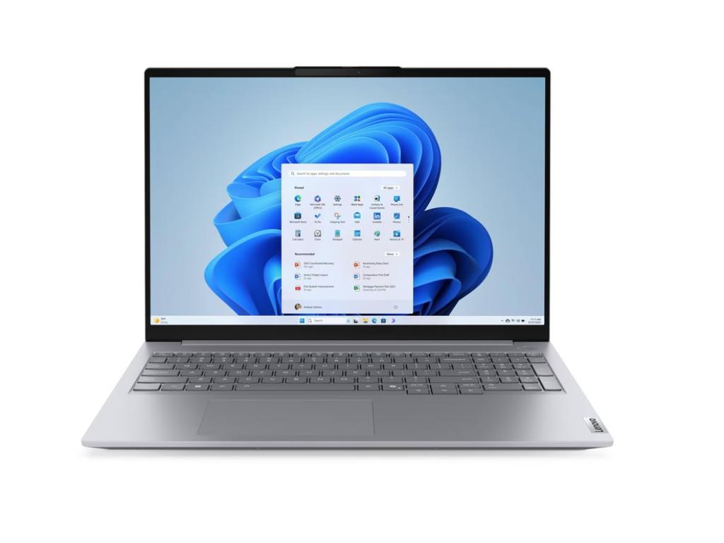 LENOVO Laptop ThinkBook 16 G8 IAL 16", U5-225U, 8GB, 256GB, 21SK008GYA