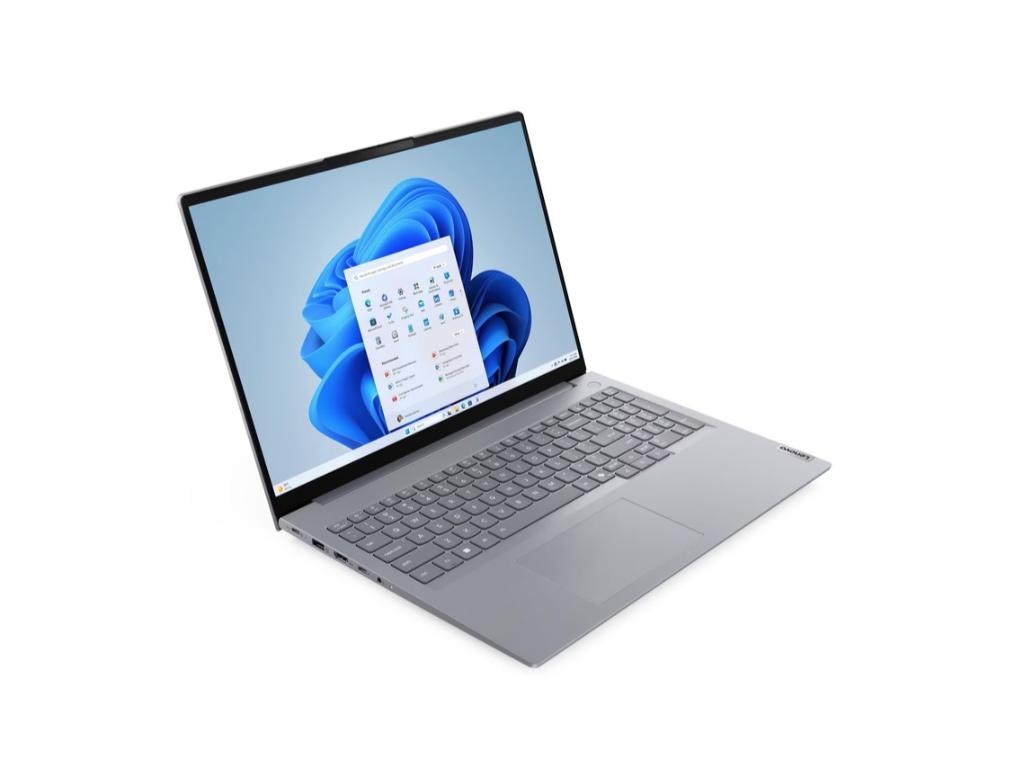 LENOVO Laptop ThinkBook 16 G8 IAL 16", U5-225U, 8GB, 256GB, 21SK008GYA