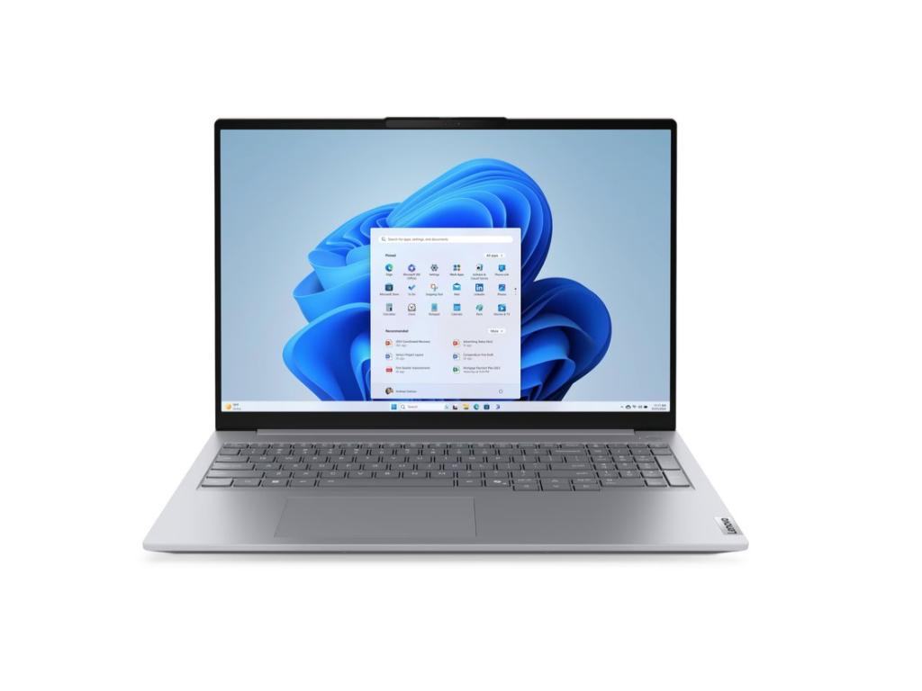 LENOVO Laptop ThinkBook 16 G9 IRL 16", Core 7-240H, 32GB, 1TB