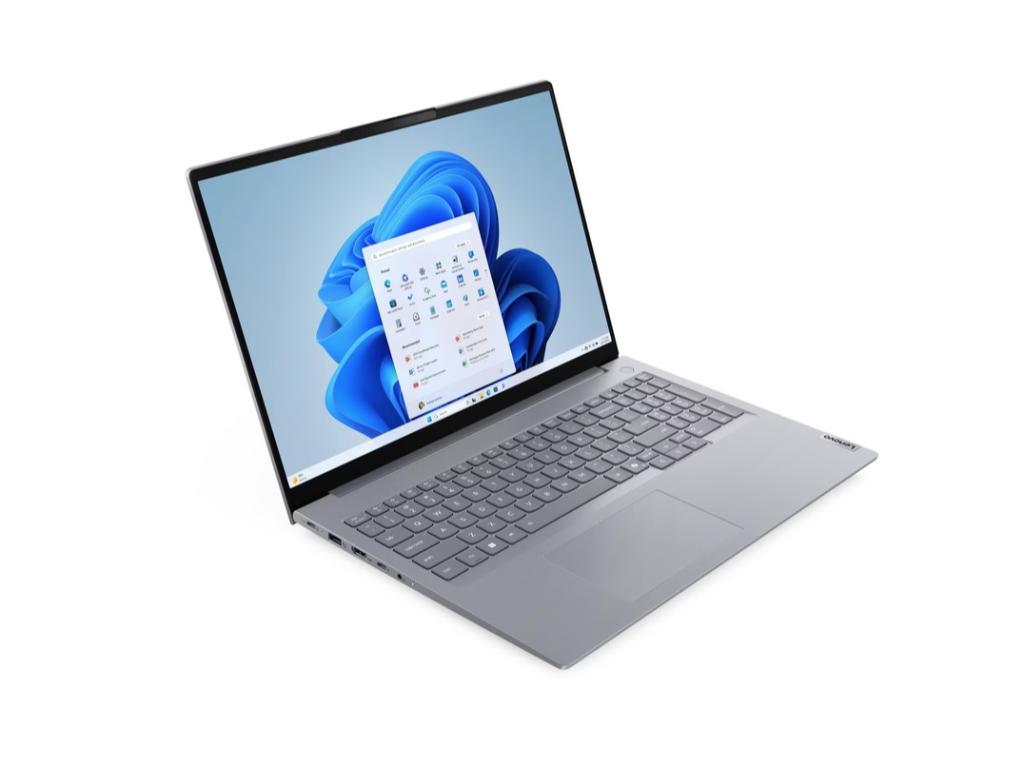 LENOVO Laptop ThinkBook 16 G9 IRL 16", Core 7-240H, 32GB, 1TB