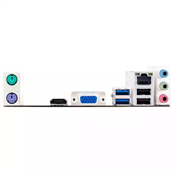Biostar Matična ploča 1150 H81MHV3 VGA/HDMI