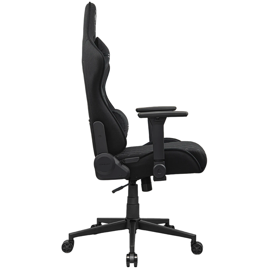COUGAR Armor One V2 Black F Gaming Chair