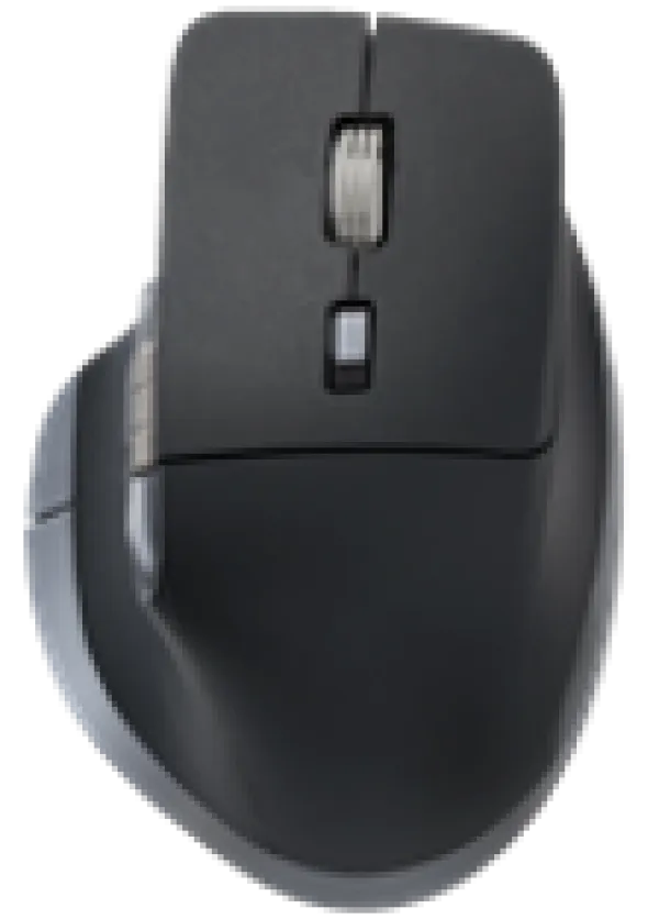 VolkanoX Miš Wireless Genesis VKX-215-BK
