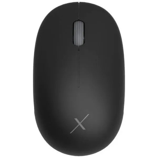 VolkanoX Miš Wireless Asher VKX-203-GT Graphite gejmerski