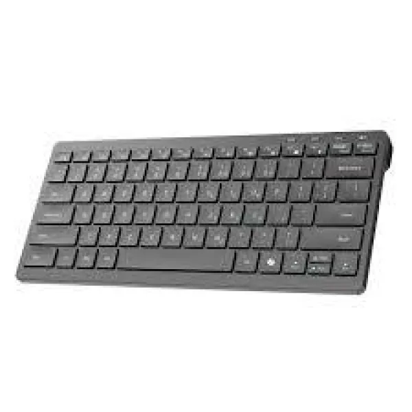 VolkanoX Tastatura Wireless Ember Graphite VKX-207-GT