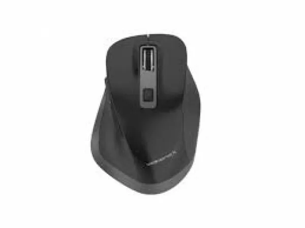 VolkanoX Miš Wireless HyperSense VKX-217-BK crni gejmerski