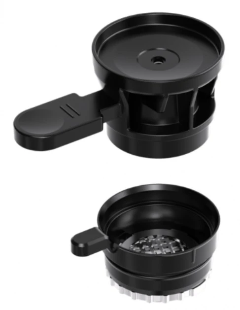 Heinner Filter set za aparat za kafu HEINNER FILTERSET-CPS2NDG