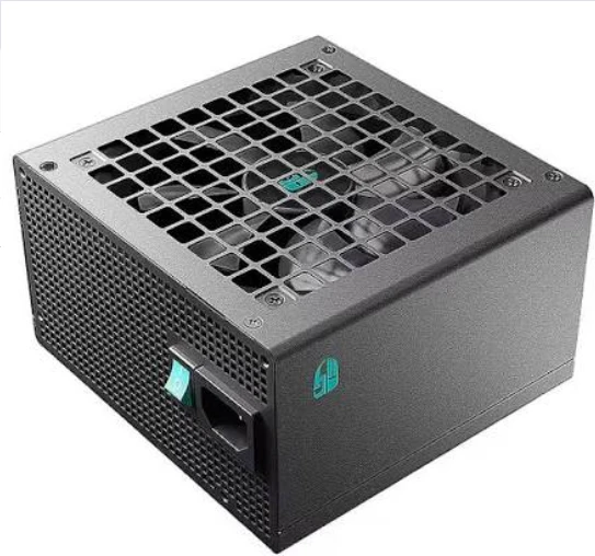 DeepCool Napajanje 500W DeepCool PF500X-HD, R-PF500X-HD0B-JGEU
