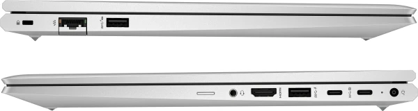 HP Laptop Probook 450 G10 i7-1355U, 16GB, 512GB, SRB, AD1Q7ET + Ranac