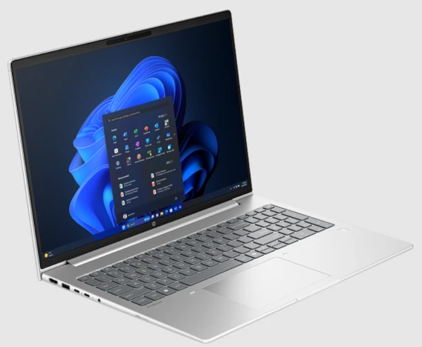 HP Laptop ProBook 4 G1iR 16 i5-1334U, 16GB, 512GB, SRB, Win11Pro, B3AD8AT
