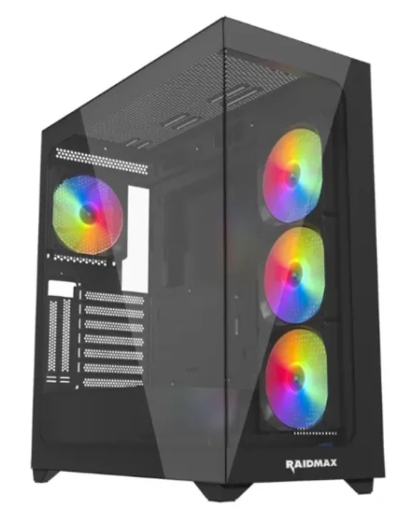 DSCL Računar Ryzen 7 5700, 16GB, 1TB, RTX 5060