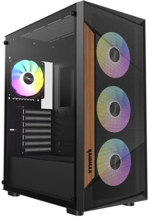 DSCL Računar Ryzen 9 PRO 3900, 32GB, 1TB, RX 7600