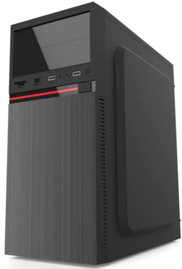 DSCL Računar Ryzen 5 4500, 8GB, 256GB, R5 230