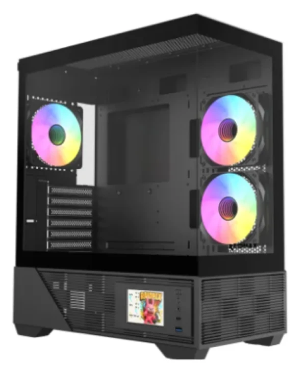 DSCL Računar Ryzen 7 7700X, 32GB, 1TB, RTX5060Ti