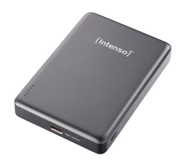 Razno Intenso Power Bank MW10000 Grey