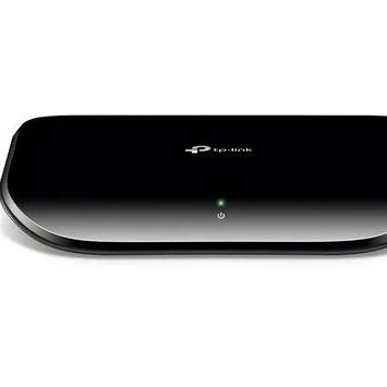 TP-Link LAN Switch TP-LINK TL-SG1005D 10/100/1000 5port UN/12.40
