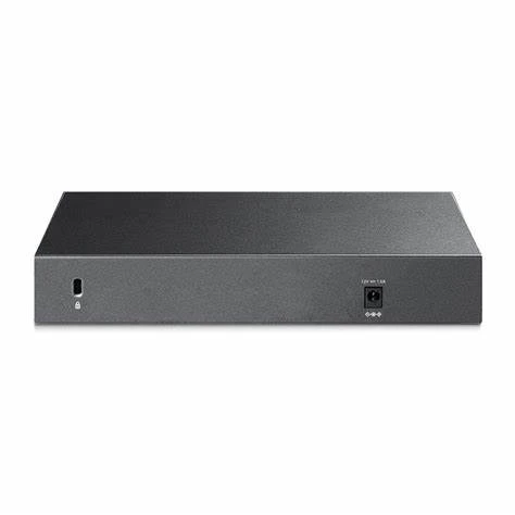 TP-Link LAN Switch TP-LINK TL-SG108-M2 100/1000/2500 8port