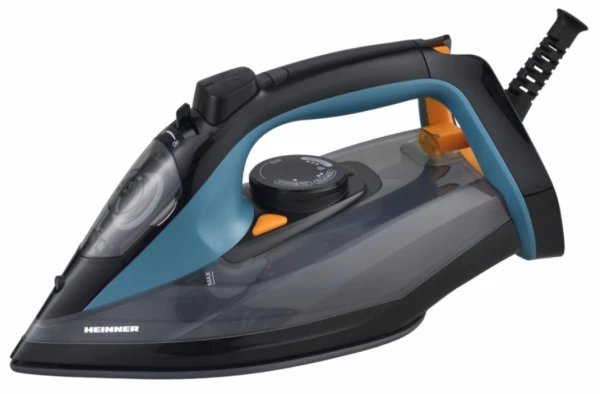 Heinner Pegla HEINNER HSI-A2400BLBK 2000-2400W/300ml/20gr/min